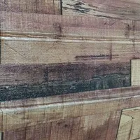 مدل طرح چوب فوم دیوار چسب شهر دیوارپوش|مصالح و تجهیزات ساختمان|رشت, حمیدیان|دیوار