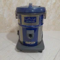 جاروبرقی موتور اصلی هیتاچی