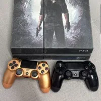 ps4 fat 500