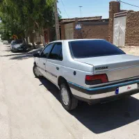 پژو405مدل 88|خودرو سواری و وانت|سیرجان, |دیوار