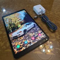 تبلت سامسونگ گلکسی TAB A T515 درحدنو