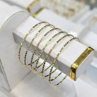 النگو سایز ۱ در حد نو