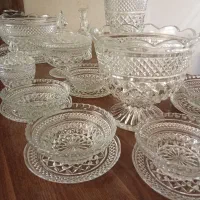 کریستال اصل امریکایی