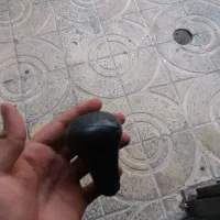 سردنده پراید نو