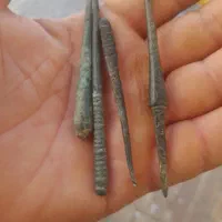 سوزن قدیمی