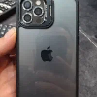 آیفون ۱۲ پرو لازرورقی