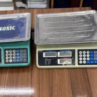 ترازو|سایر لوازم برقی|الیگودرز, |دیوار