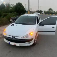 ۲۰۶مدل۹۹تیپ۲
