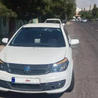 خودرو جیلی الیت مدل96