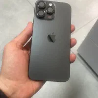 iphone 16 pro max 256 black