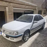 پارس تیوفایو دریچه سیمی ۴۰۱