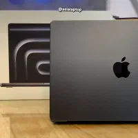 مکبوک پرو 2024 در حد نو MacBook Pro M4