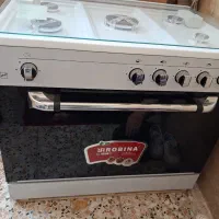 گاز طرح فر شبکه چدنی نسوز