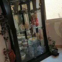 ویترین در حد نو فوق العاده