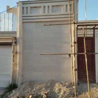 کار ساختمانی