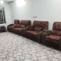 مبل ۱۰ نفره سالم