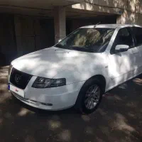 سمند سورن پلاس EF7