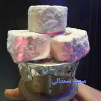 زغال چینی