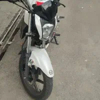 بنلی 150 مدل 99
