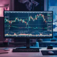 اگه تریدر هستی پیام بده ( فارکس ، کریپتو ،فرازگلد)