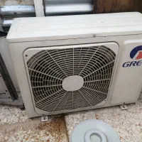 کولر گازی یا اسپلیت گری