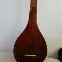 سه تار مهر براخانی