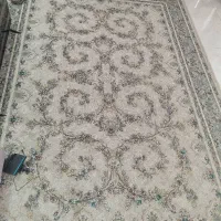 یک تخته فرش 9 متری