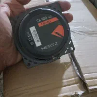 باند هرتز cx 100 باند ماشین سیستم