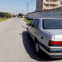 پژو ۸۹ دوگانه شرکت فروش فوری فوری