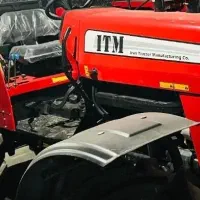 تراکتور فرگوسن ۳۹۹ جفت ۱۴۰۴