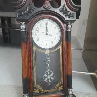 ساعت دیواری