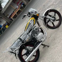 موتور هوندا