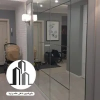 طراحی،ساخت و اجرای آینه