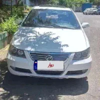 لیفان 620 1800 بدون رنگ.
