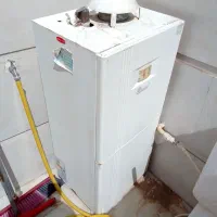 آبگرمکن مخزن دار دیواری