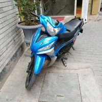 پیشرو 135 مدل 1401