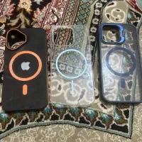 قاب آیفون ۱۶