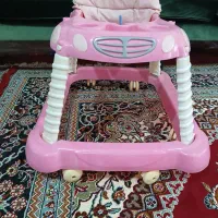 روروئک|کالسکه و لوازم جانبی|سبزوار, شرق کال عیدگاه|دیوار