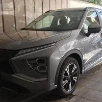 میتسوبیشی اکلیپس کراس مدل 2025