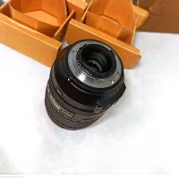 Lens 24-120 f4 nikon nano|دوربین عکاسی و فیلمبرداری|اصفهان, لنبان|دیوار