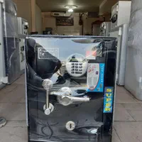 گاوصندوق amniat3 در رنگ بندی گاو صندوق