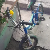 دوچرخه
