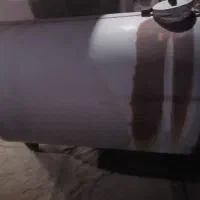 منبع ۱۰۰۰ لیتری گالوانیزه