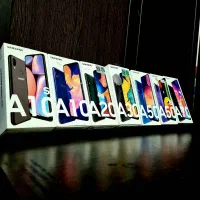 تاچ السیدیa520 a720 a510 a710ال سی دیlcd a5a7آ۵آ۷