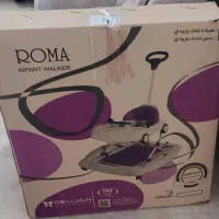 روروئک