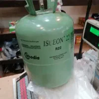 گاز R22