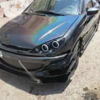 206 لوازمی