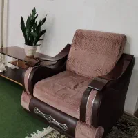 مبل سالم وتمیزدرحد