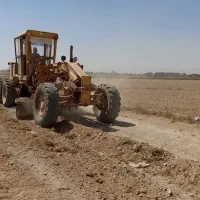 عمران و راه سازی