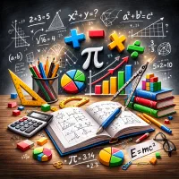 تدریس خصوصی ریاضی ابتدایی و متوسطه اول